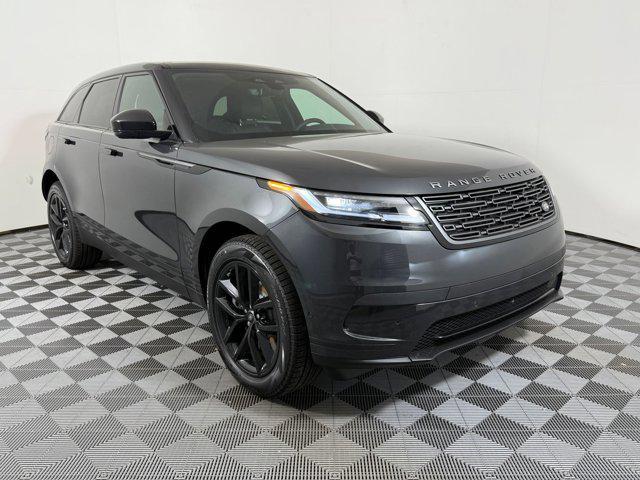 new 2026 Land Rover Range Rover Velar car, priced at $70,406