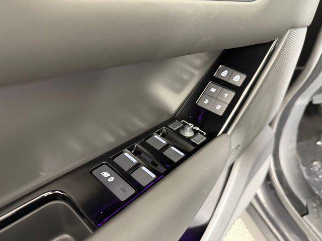 new 2026 Land Rover Range Rover Velar car, priced at $70,406