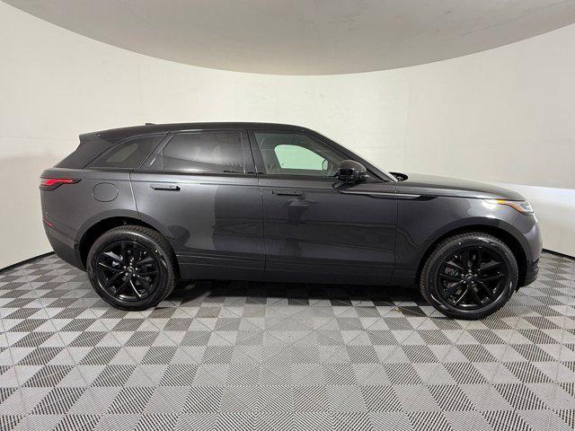 new 2026 Land Rover Range Rover Velar car, priced at $70,406