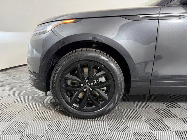 new 2026 Land Rover Range Rover Velar car, priced at $70,406