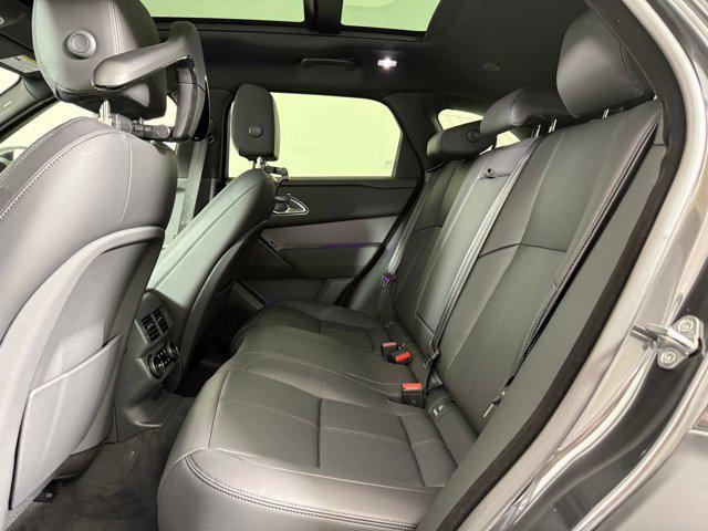 new 2026 Land Rover Range Rover Velar car, priced at $70,406