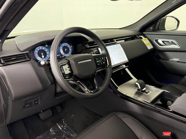 new 2026 Land Rover Range Rover Velar car, priced at $70,406