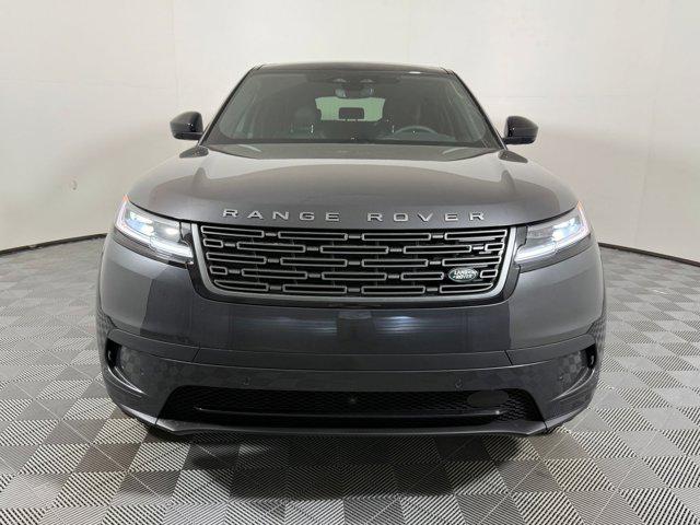 new 2026 Land Rover Range Rover Velar car, priced at $70,406