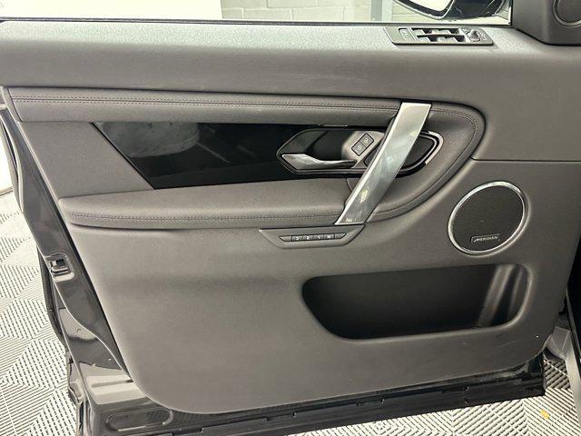 used 2025 Land Rover Discovery Sport car, priced at $42,995