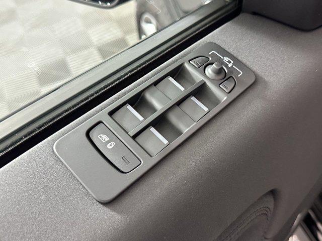 used 2025 Land Rover Discovery Sport car, priced at $42,995