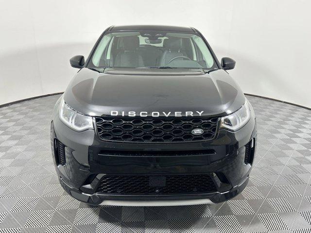 used 2025 Land Rover Discovery Sport car, priced at $42,995