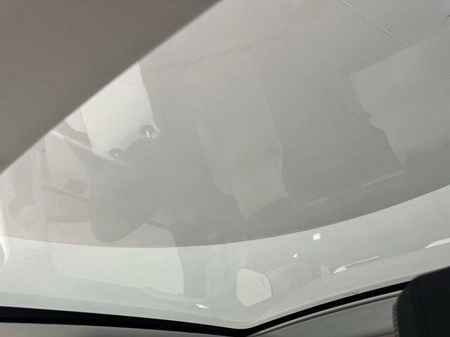 used 2025 Land Rover Discovery Sport car, priced at $42,995