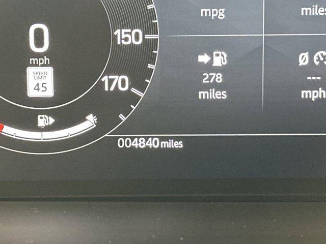 used 2024 Land Rover Discovery Sport car, priced at $32,995