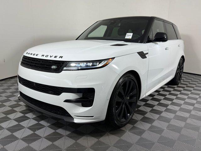 new 2026 Land Rover Range Rover Sport car, priced at $104,846
