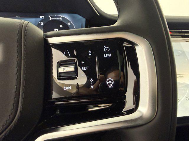 new 2026 Land Rover Range Rover Sport car, priced at $89,631