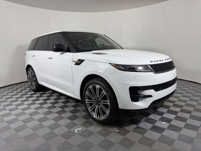 new 2026 Land Rover Range Rover Sport car, priced at $89,631