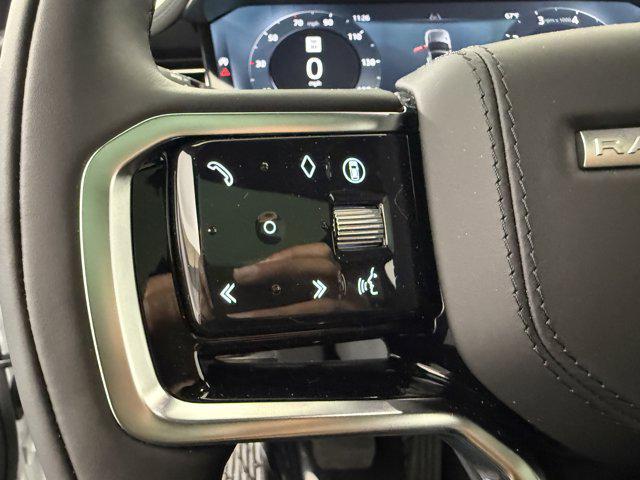 new 2026 Land Rover Range Rover Sport car, priced at $89,631