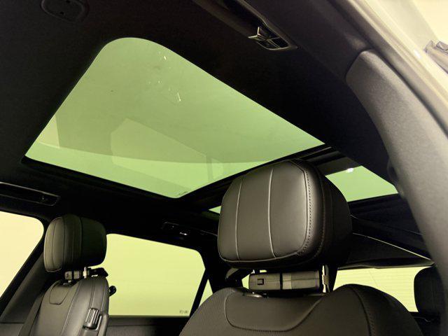 new 2026 Land Rover Range Rover Sport car, priced at $89,631