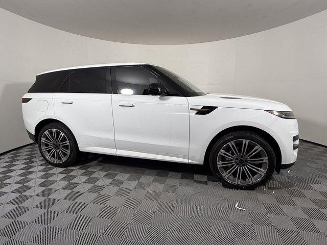 new 2026 Land Rover Range Rover Sport car, priced at $89,631
