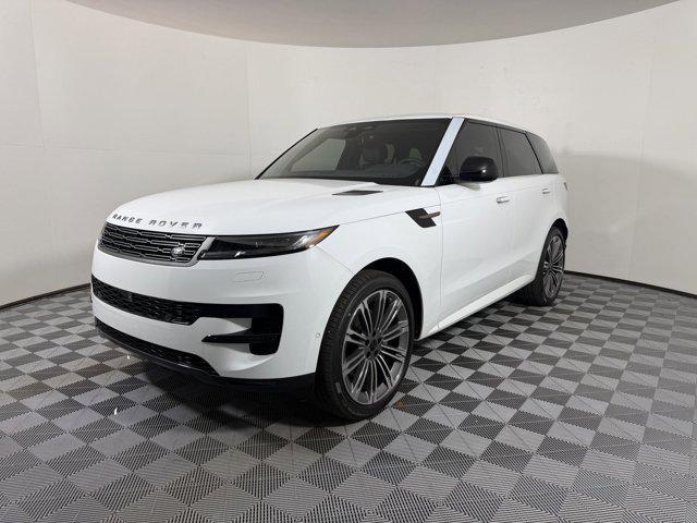 new 2026 Land Rover Range Rover Sport car, priced at $89,631