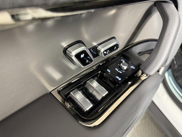 new 2026 Land Rover Range Rover Sport car, priced at $89,631