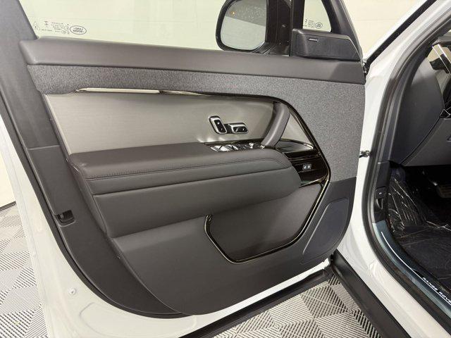 new 2026 Land Rover Range Rover Sport car, priced at $89,631