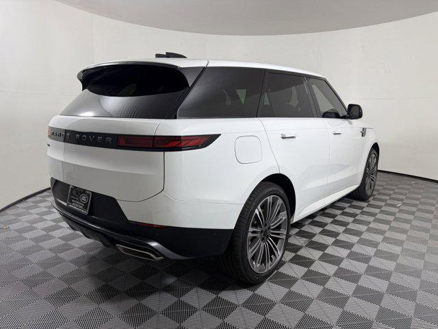 new 2026 Land Rover Range Rover Sport car, priced at $89,631