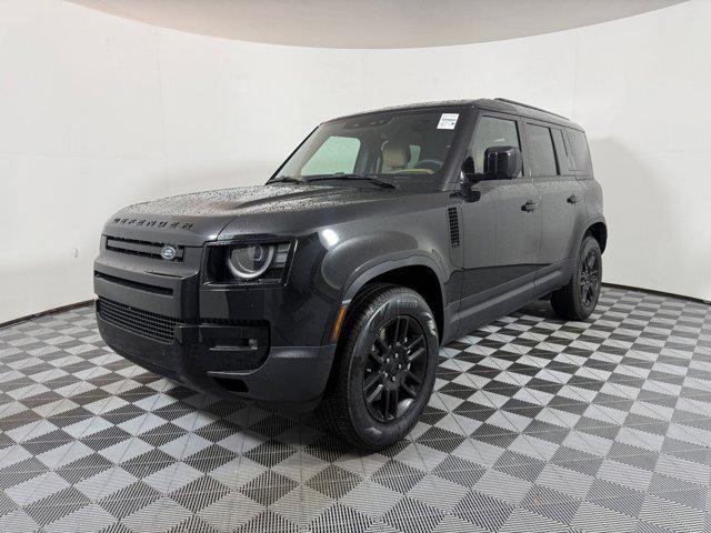 new 2026 Land Rover Defender car, priced at $75,421