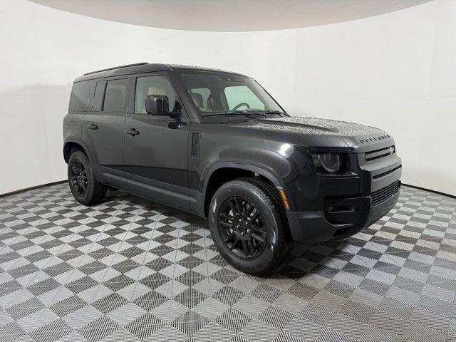 new 2026 Land Rover Defender car, priced at $75,421