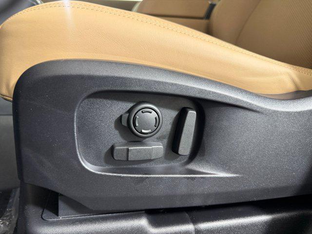 new 2026 Land Rover Defender car, priced at $75,421