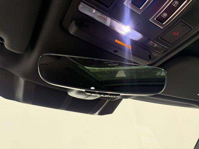 new 2026 Land Rover Defender car, priced at $75,421