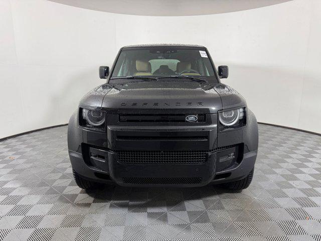 new 2026 Land Rover Defender car, priced at $75,421