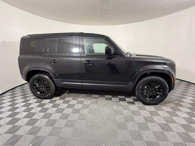 new 2026 Land Rover Defender car, priced at $75,421