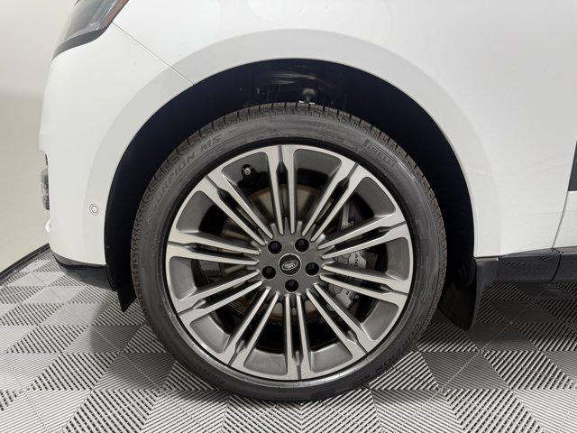 new 2025 Land Rover Range Rover car, priced at $148,761