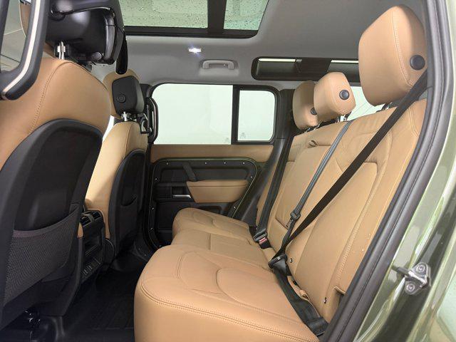 new 2026 Land Rover Defender car, priced at $88,781