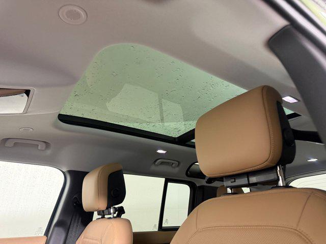 new 2026 Land Rover Defender car, priced at $88,781