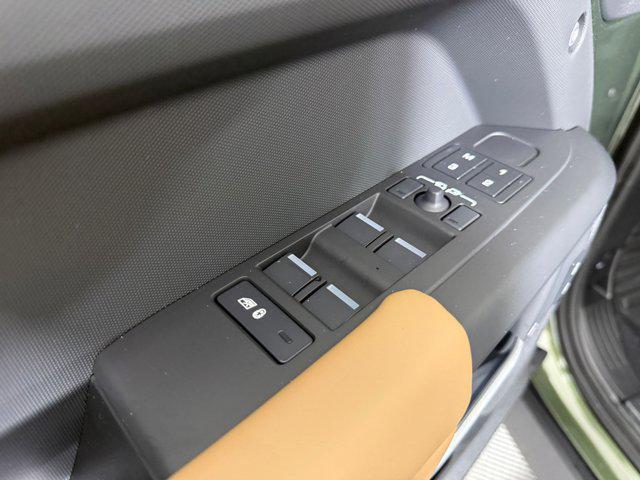 new 2026 Land Rover Defender car, priced at $88,781