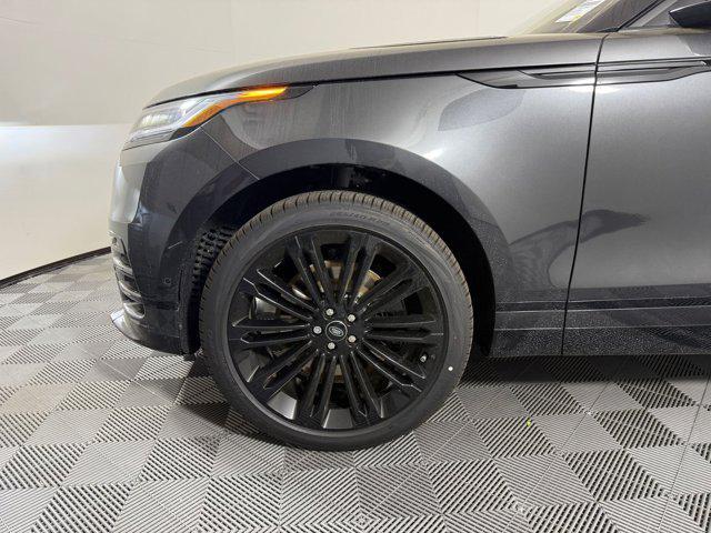 new 2026 Land Rover Range Rover Velar car, priced at $73,336