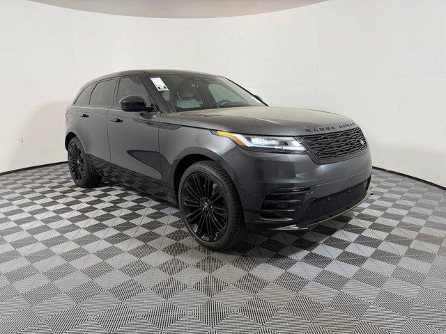 new 2026 Land Rover Range Rover Velar car, priced at $73,336