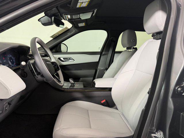 new 2026 Land Rover Range Rover Velar car, priced at $73,336