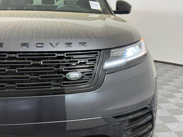 new 2026 Land Rover Range Rover Velar car, priced at $73,336