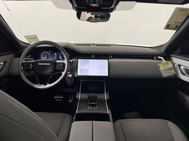 new 2026 Land Rover Range Rover Velar car, priced at $73,336