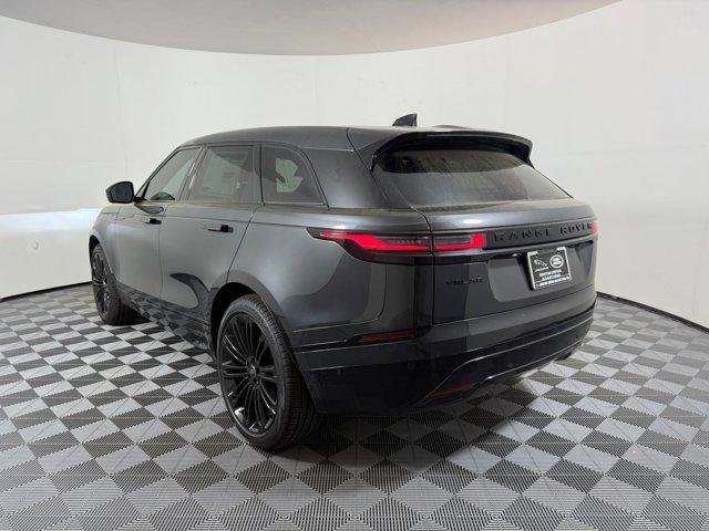 new 2026 Land Rover Range Rover Velar car, priced at $73,336