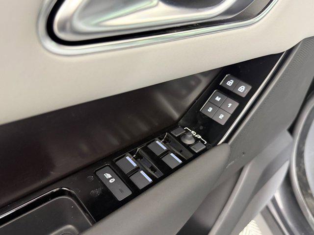 new 2026 Land Rover Range Rover Velar car, priced at $73,336