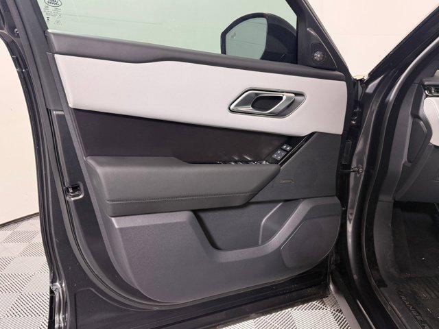 new 2026 Land Rover Range Rover Velar car, priced at $73,336