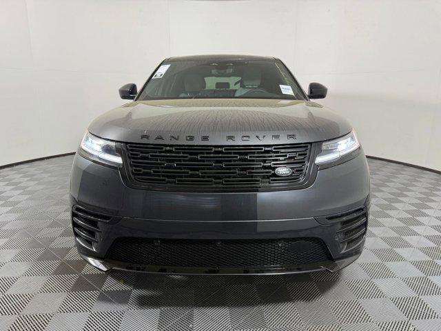 new 2026 Land Rover Range Rover Velar car, priced at $73,336