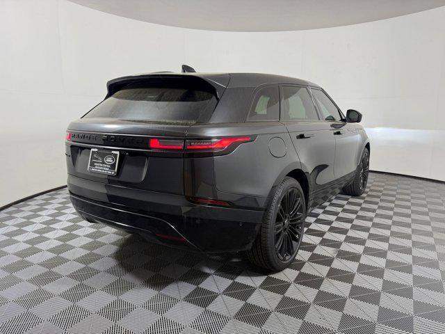 new 2026 Land Rover Range Rover Velar car, priced at $73,336