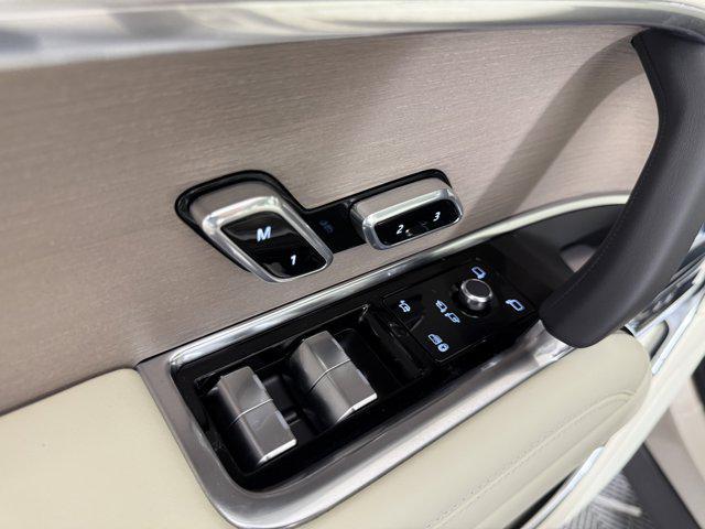 new 2026 Land Rover Range Rover car, priced at $131,231