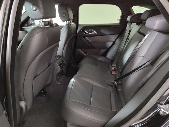 used 2026 Land Rover Range Rover Velar car, priced at $65,817