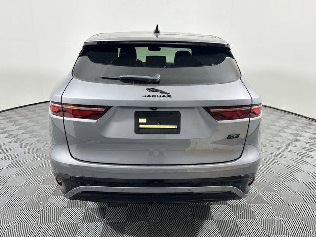 used 2026 Jaguar F-PACE car, priced at $54,995