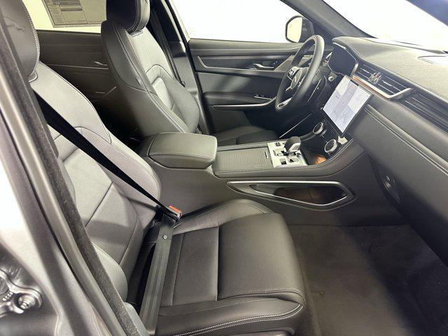 used 2026 Jaguar F-PACE car, priced at $54,995