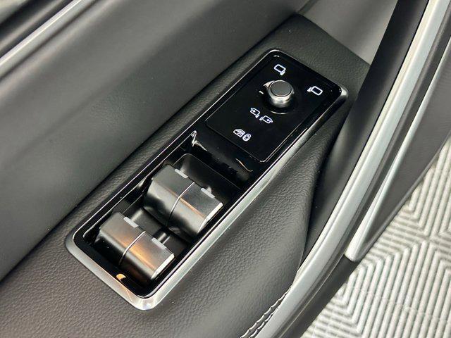 used 2026 Jaguar F-PACE car, priced at $54,995