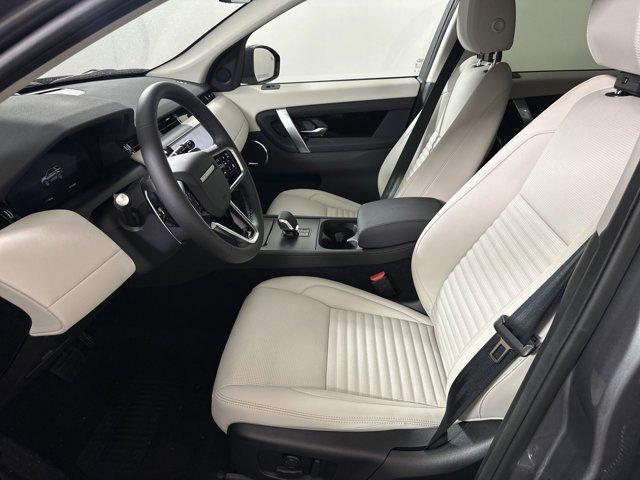 used 2025 Land Rover Discovery Sport car, priced at $41,995