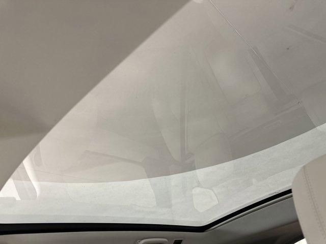 used 2025 Land Rover Discovery Sport car, priced at $41,995