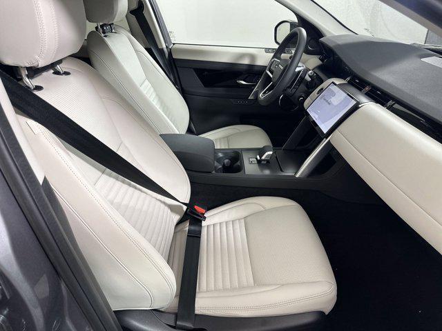 used 2025 Land Rover Discovery Sport car, priced at $42,994